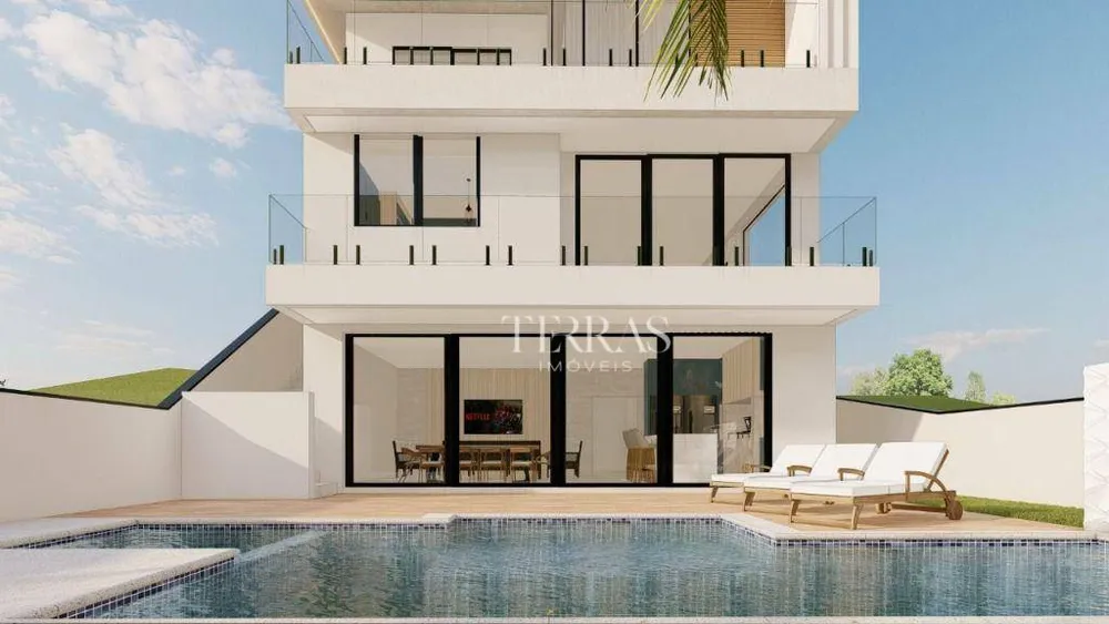 Loteamento e Condomínio, 369 m² - Foto 2