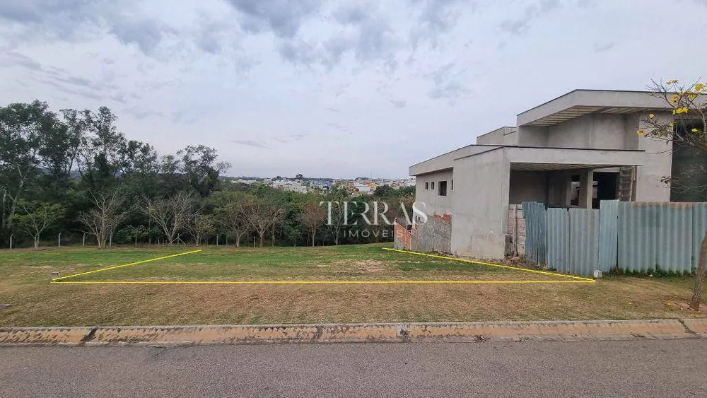 Loteamento e Condomínio, 369 m² - Foto 6