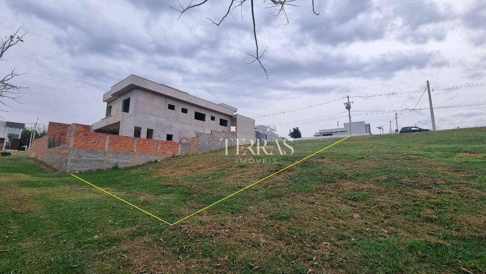 Loteamento e Condomínio, 369 m² - Foto 5