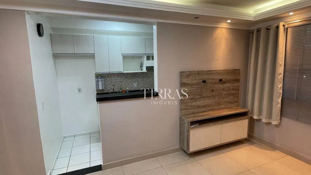Apartamento, 2 quartos - Foto 1