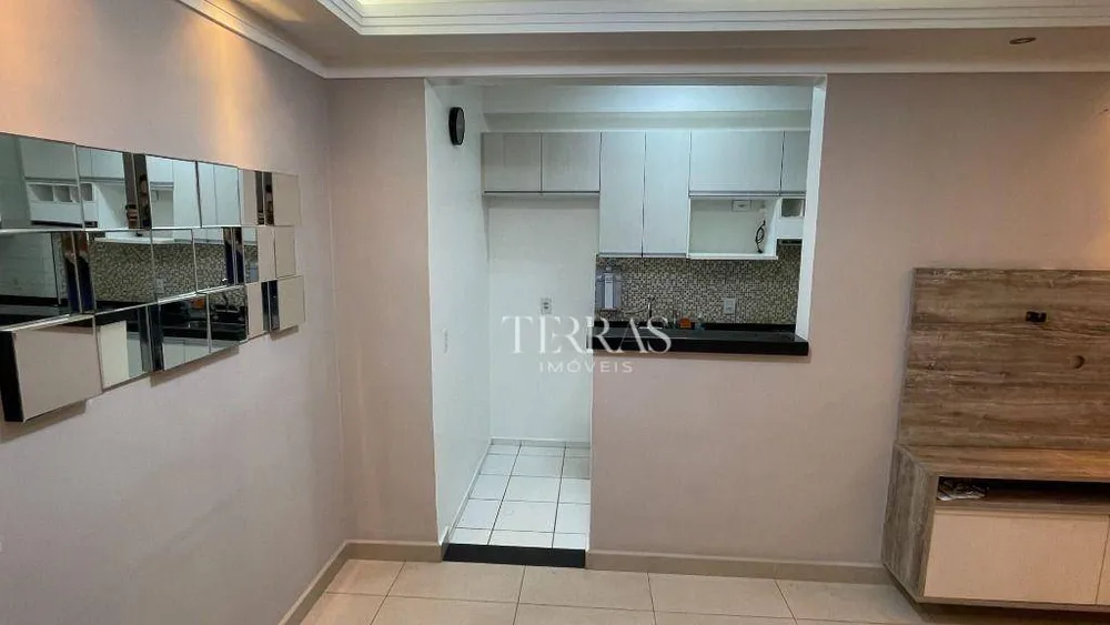 Apartamento, 2 quartos - Foto 6