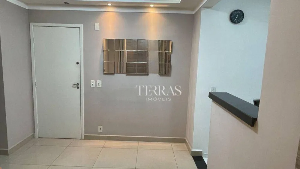 Apartamento, 2 quartos - Foto 2