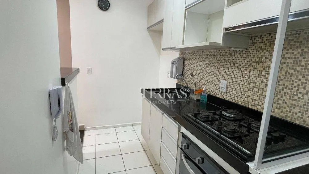Apartamento, 2 quartos - Foto 4