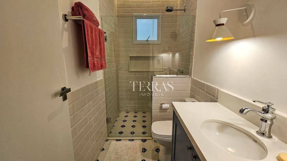 Casa de Condomínio, 4 quartos - Foto 10