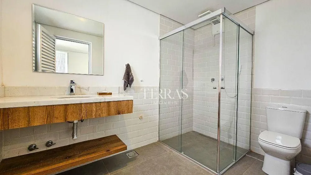 Casa de Condomínio, 4 quartos - Foto 12