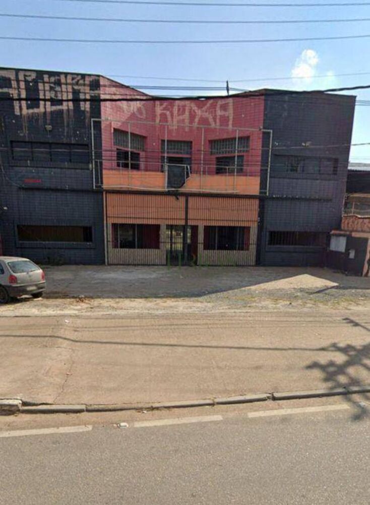 Prédio Inteiro à venda e aluguel, 1598m² - Foto 3