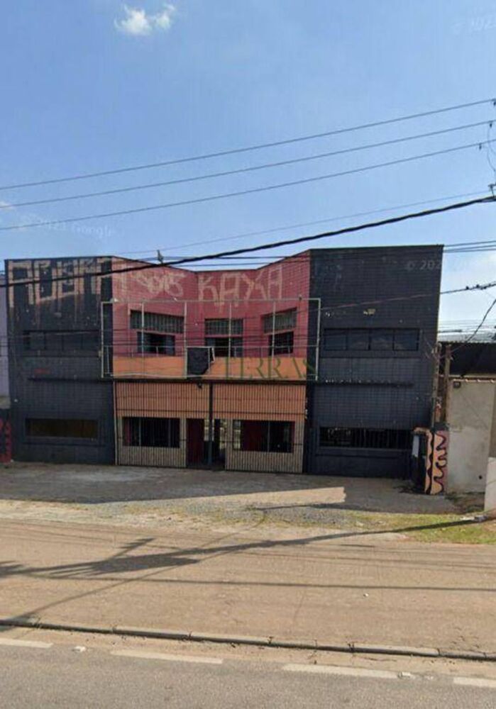 Prédio Inteiro à venda e aluguel, 1598m² - Foto 1