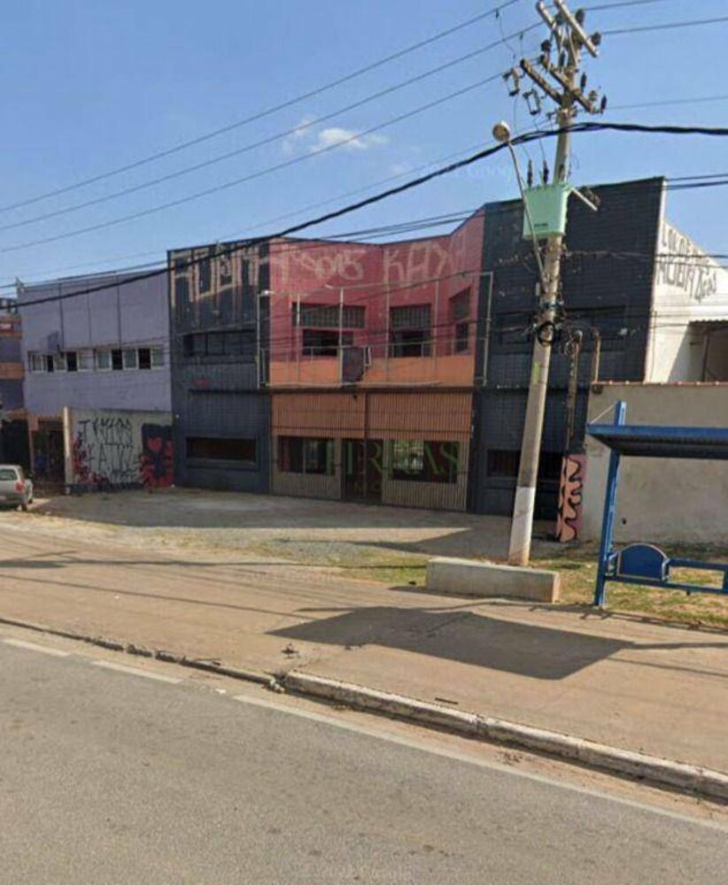 Prédio Inteiro à venda e aluguel, 1598m² - Foto 2