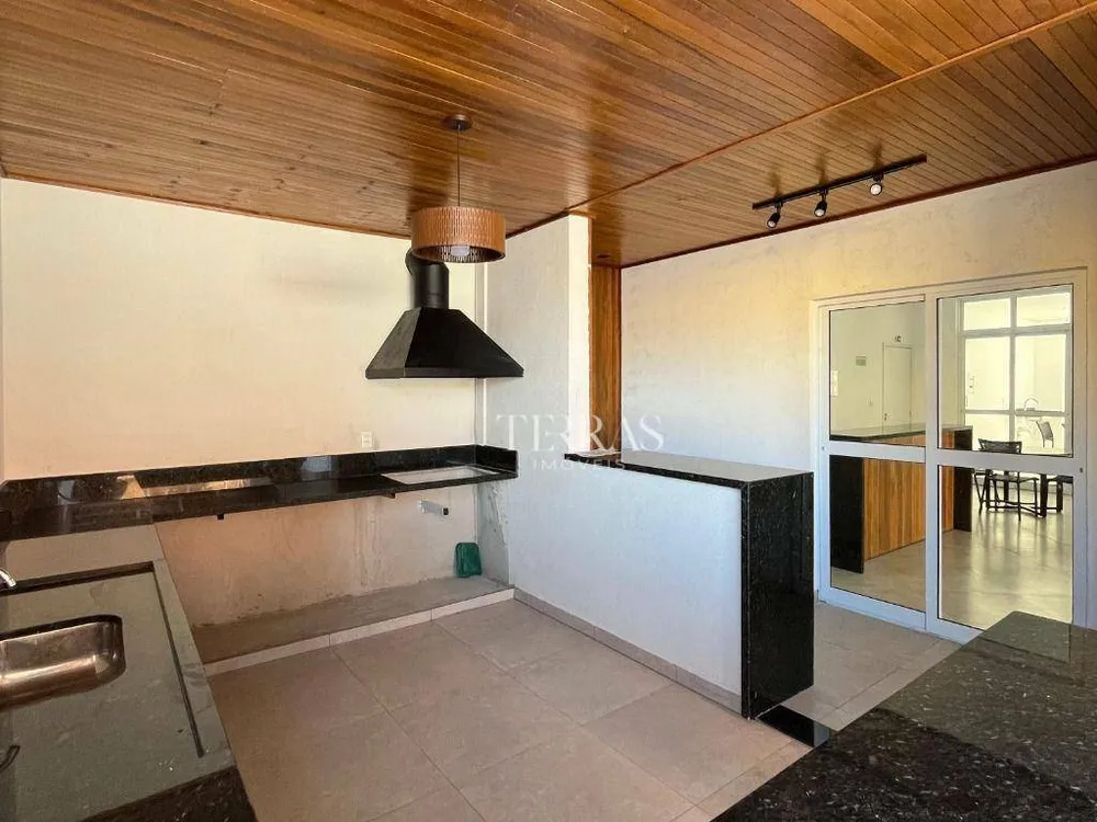 Apartamento, 2 quartos - Foto 3