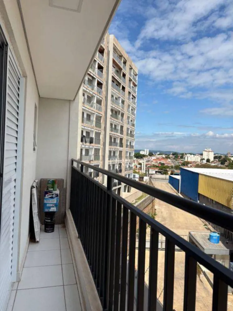 Apartamento, 2 quartos - Foto 1