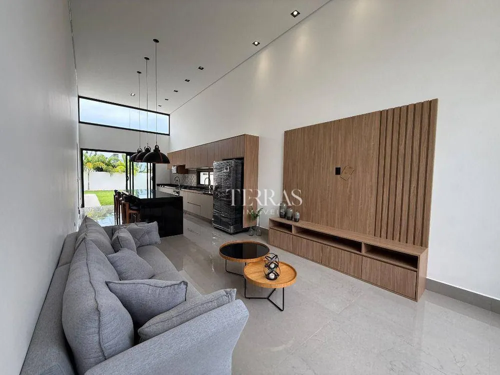 Casa de Condomínio, 3 quartos - Foto 10