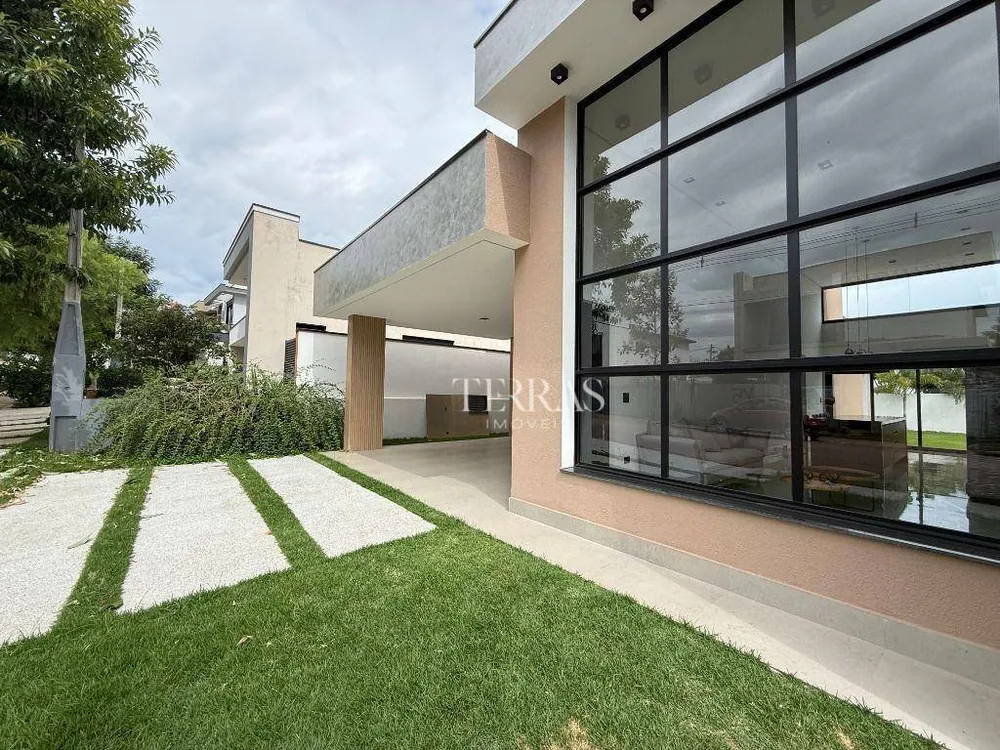 Casa de Condomínio, 3 quartos - Foto 6