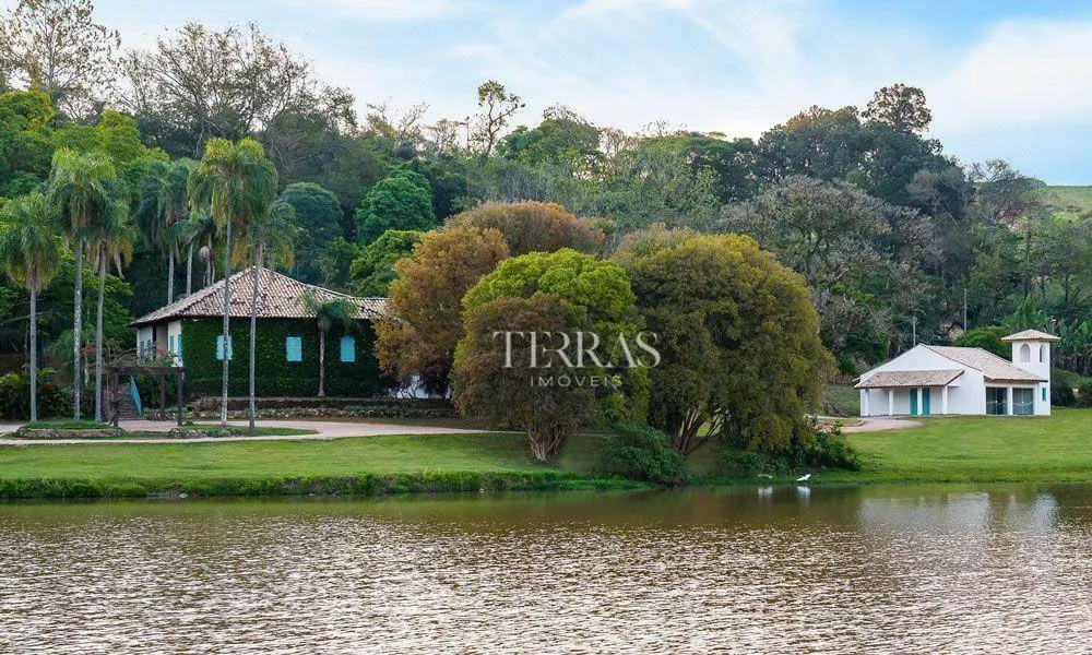 Casa de Condomínio, 6 quartos - Foto 12