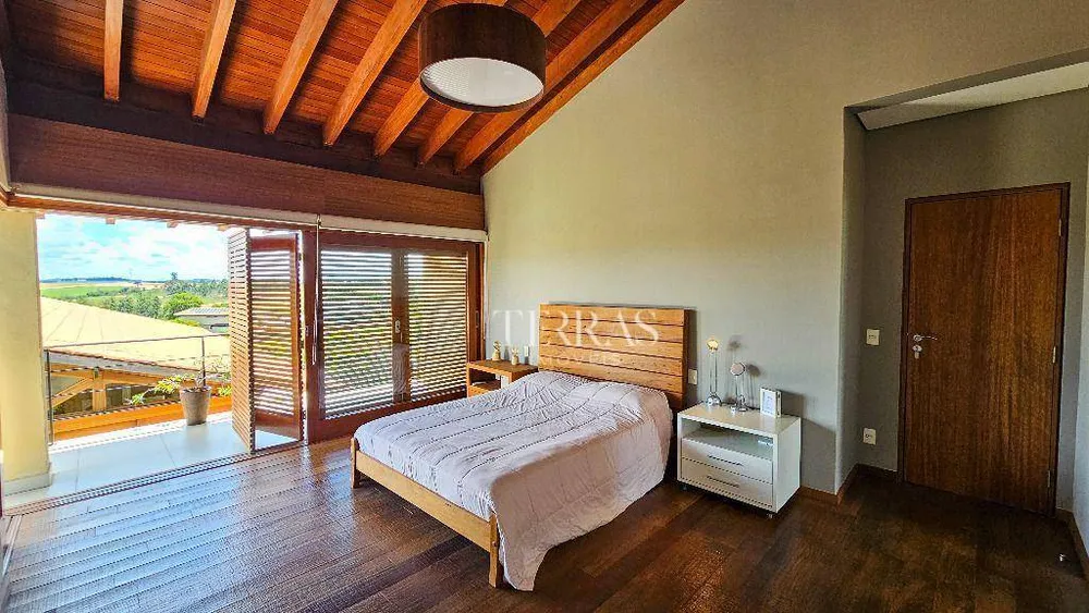 Casa de Condomínio, 6 quartos - Foto 4