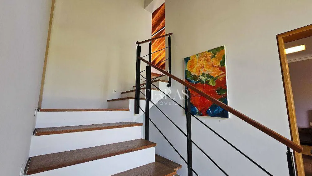 Casa de Condomínio, 6 quartos - Foto 3