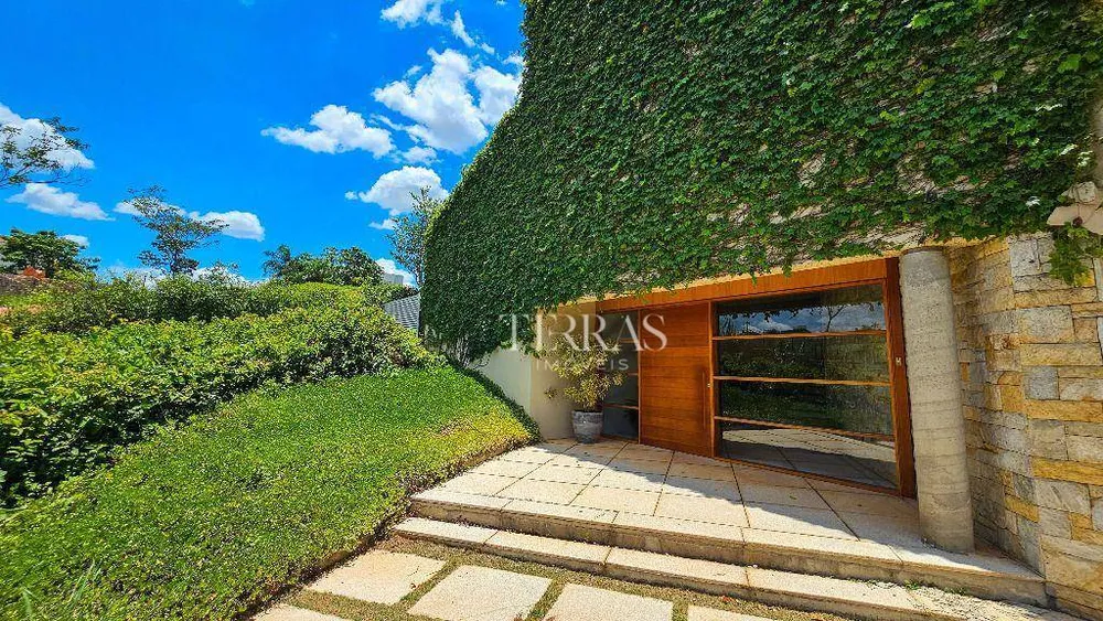 Casa de Condomínio, 6 quartos - Foto 1