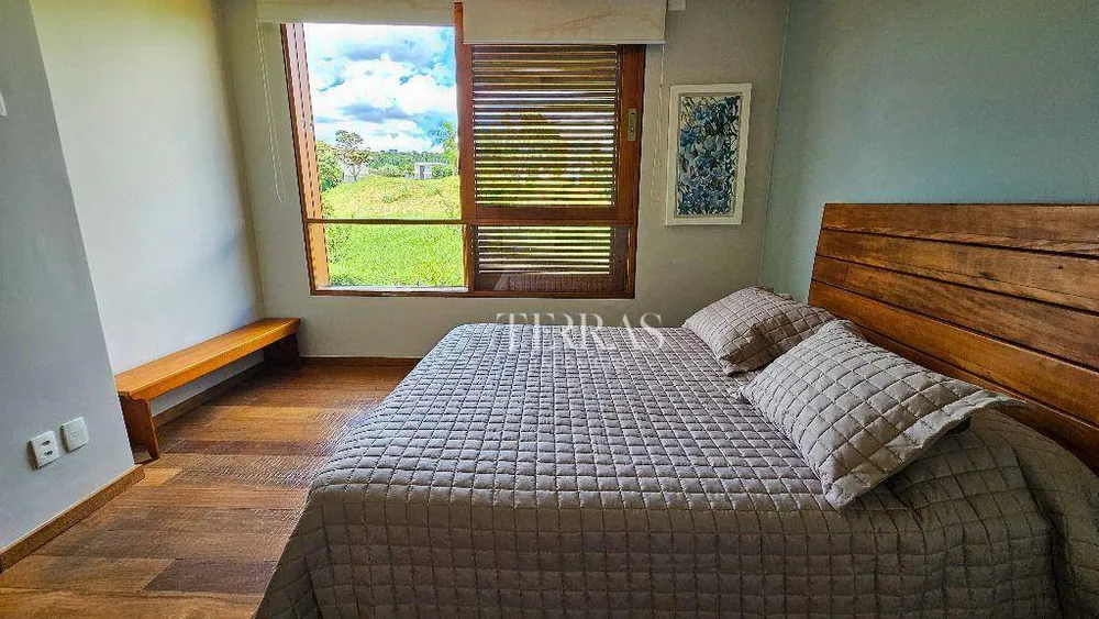 Casa de Condomínio, 6 quartos - Foto 6