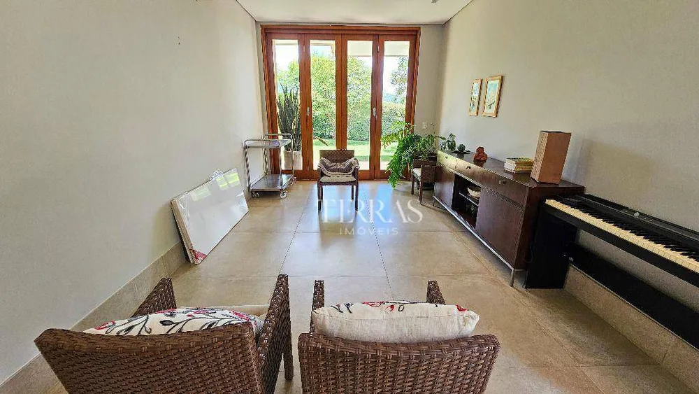 Casa de Condomínio, 6 quartos - Foto 2