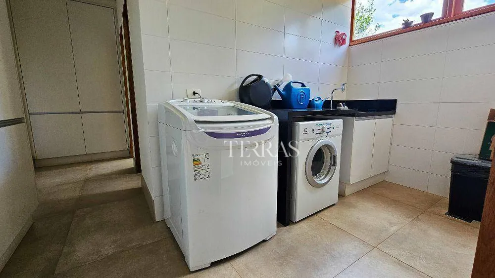 Casa de Condomínio, 6 quartos - Foto 10