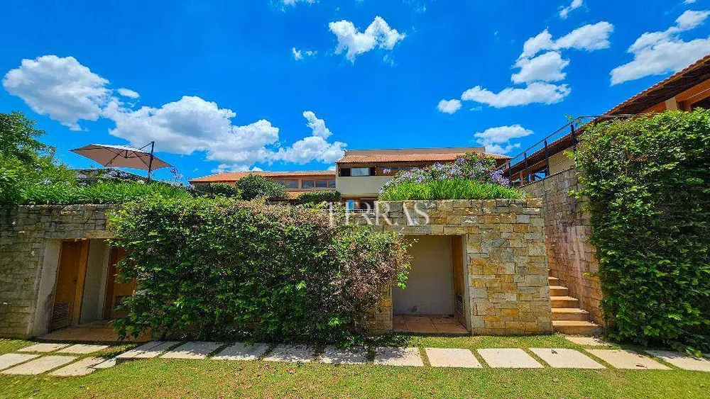 Casa de Condomínio, 6 quartos - Foto 9