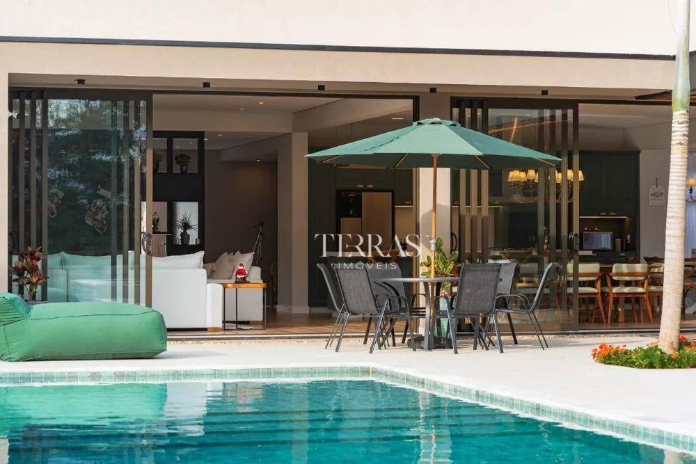 Casa, 5 quartos, 587 m² - Foto 3