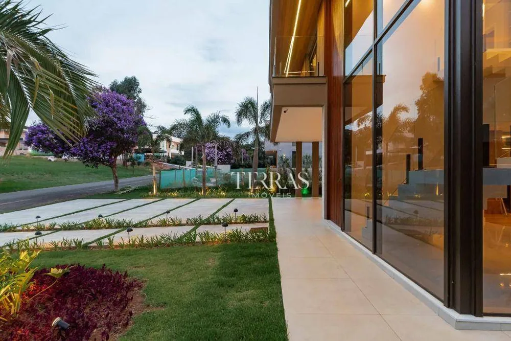 Casa, 5 quartos, 587 m² - Foto 8