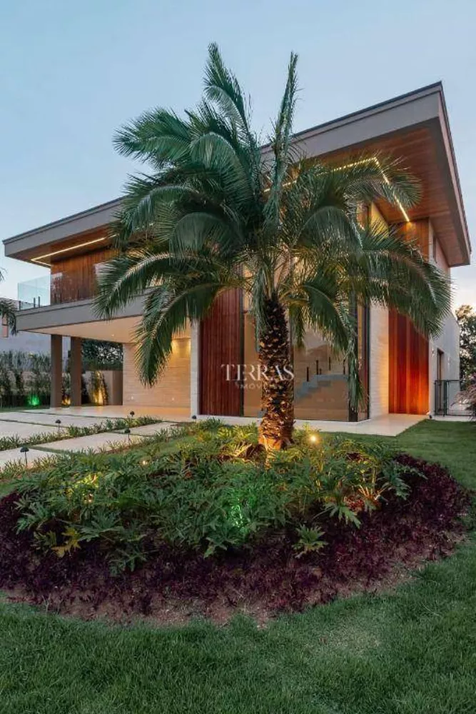 Casa, 5 quartos, 587 m² - Foto 5