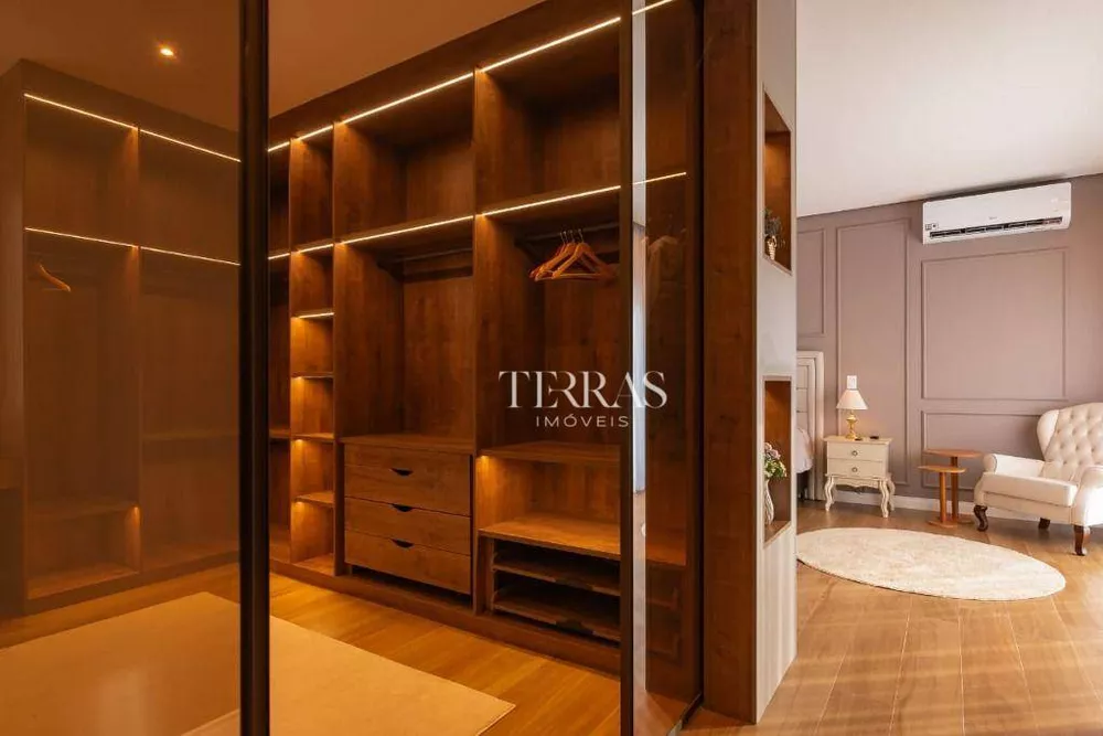 Casa, 5 quartos, 587 m² - Foto 4