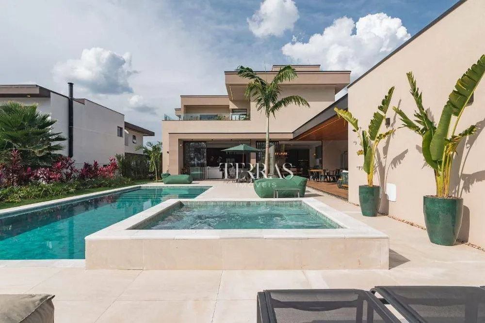 Casa, 5 quartos, 587 m² - Foto 6