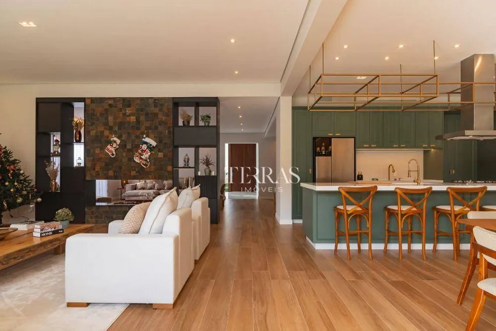 Casa, 5 quartos, 587 m² - Foto 11