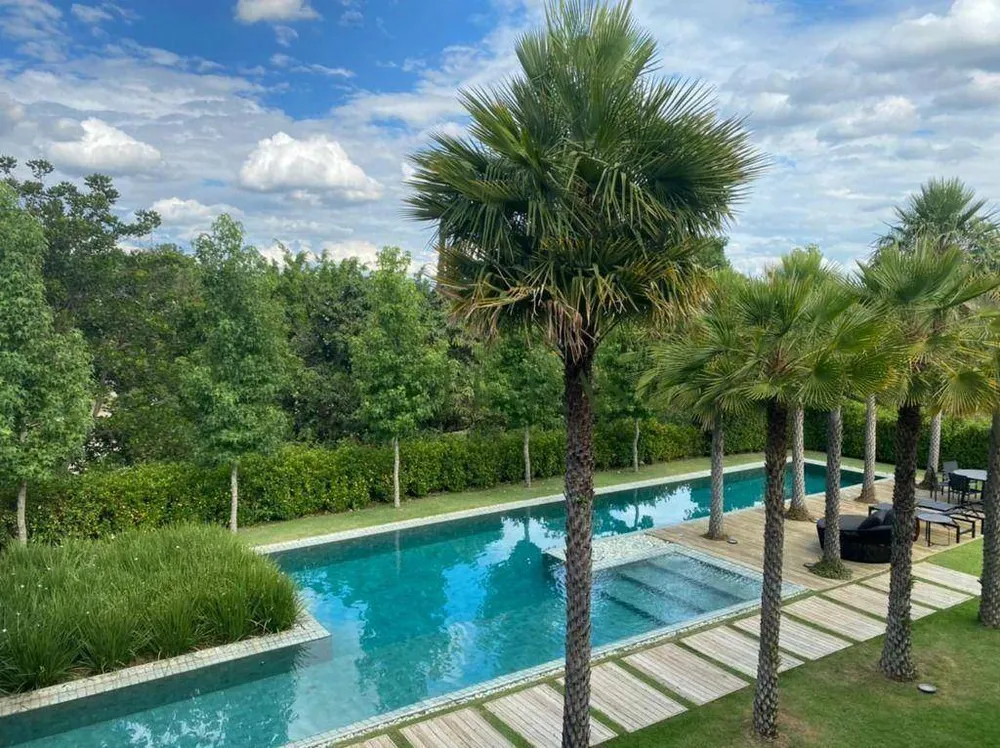 Casa, 5 quartos, 1051 m² - Foto 14