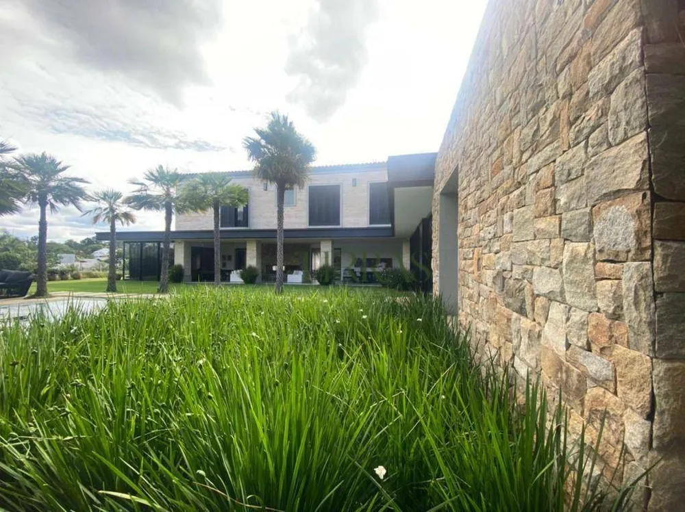 Casa, 5 quartos, 1051 m² - Foto 9