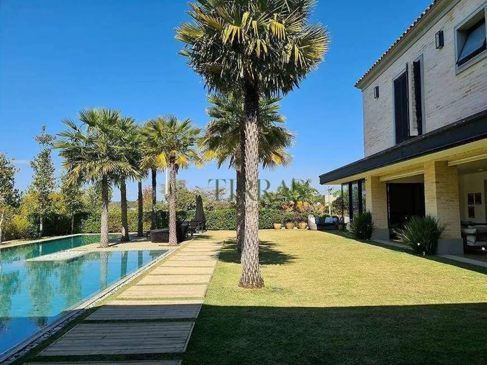 Casa, 5 quartos, 1051 m² - Foto 12