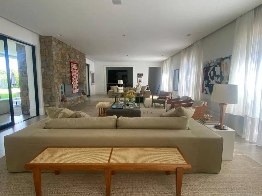 Casa, 5 quartos, 1051 m² - Foto 15