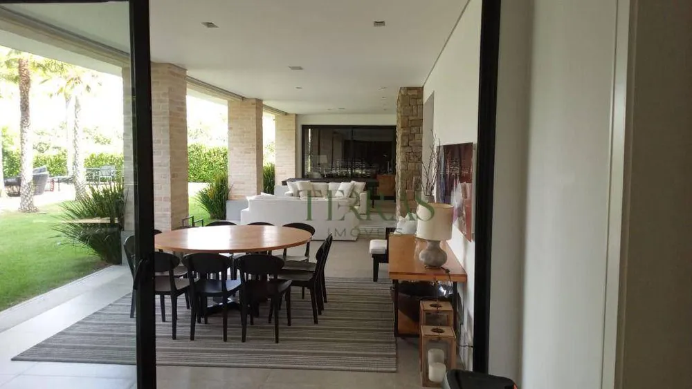 Casa, 5 quartos, 1051 m² - Foto 16