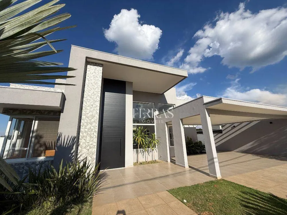Casa de Condomínio, 4 quartos - Foto 7
