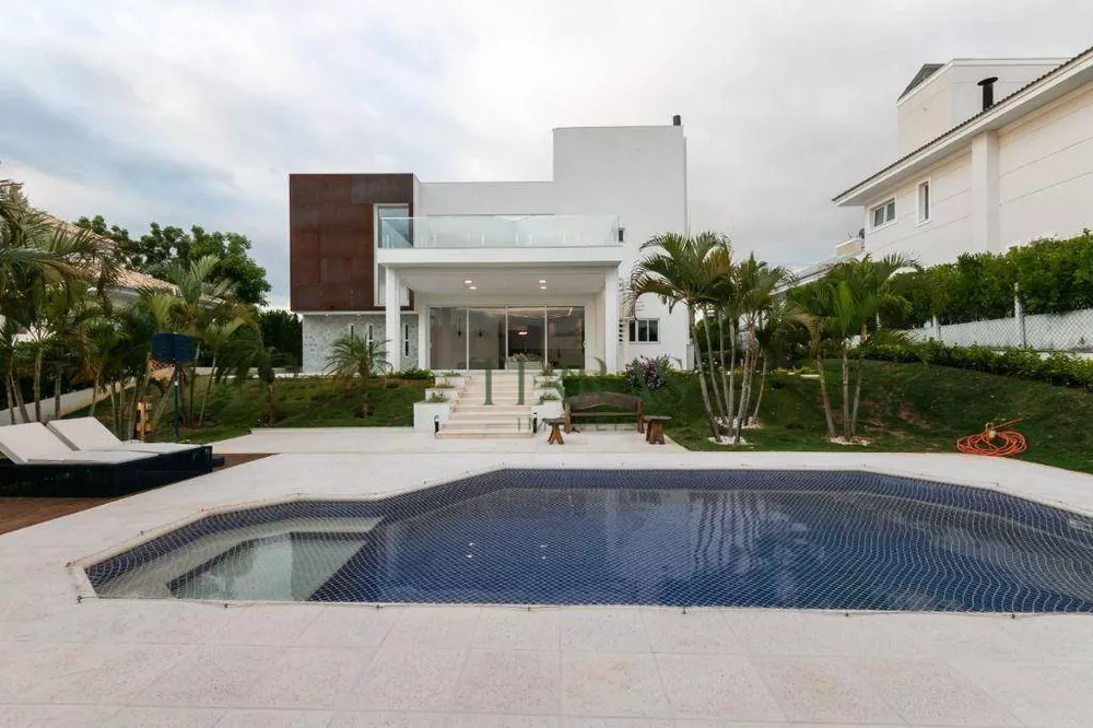 Casa de Condomínio, 6 quartos - Foto 3