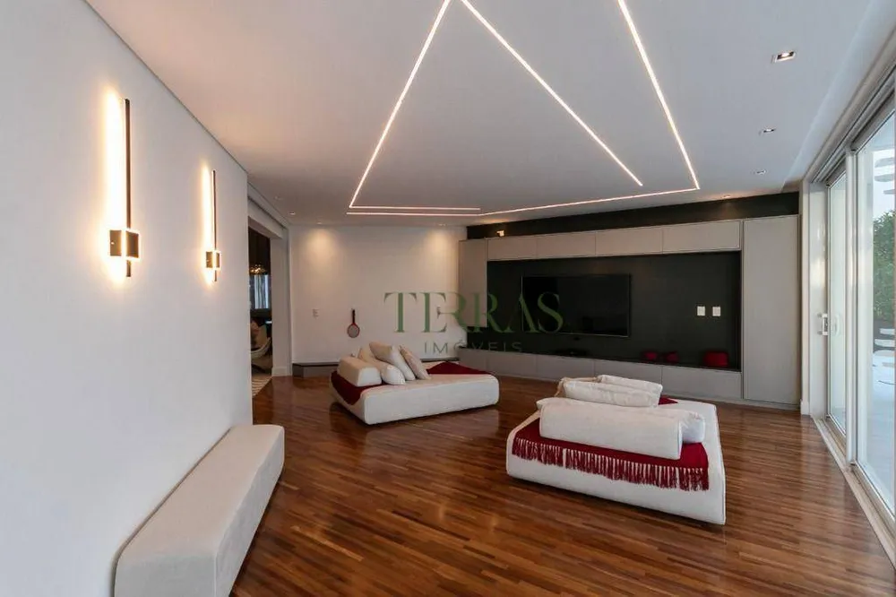 Casa de Condomínio, 6 quartos - Foto 7