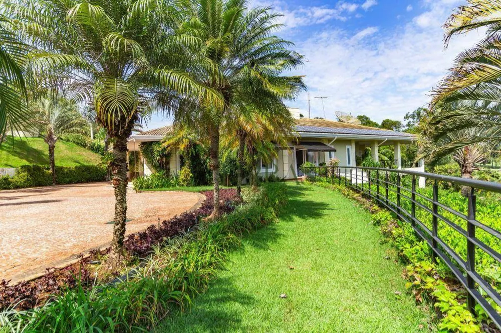 Casa de Condomínio, 5 quartos - Foto 7