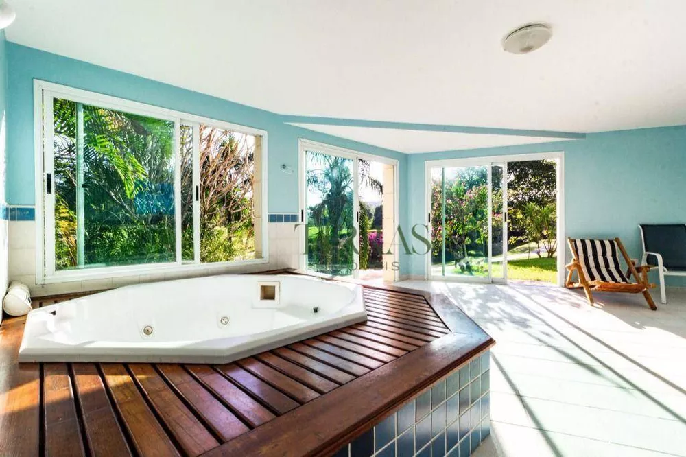 Casa de Condomínio, 5 quartos - Foto 4