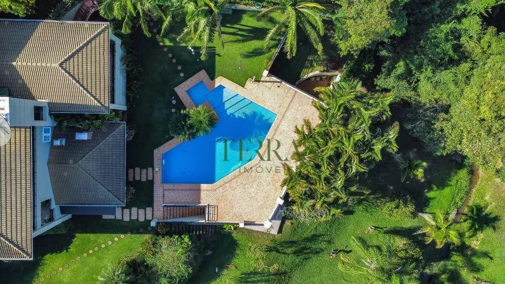 Casa de Condomínio, 5 quartos - Foto 8