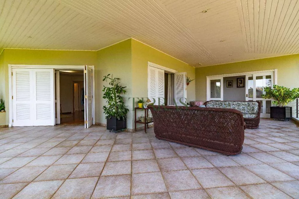 Casa de Condomínio, 5 quartos - Foto 3