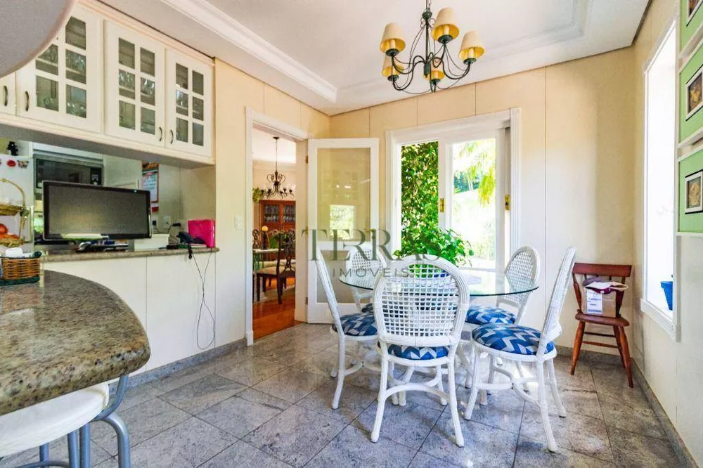 Casa de Condomínio, 5 quartos - Foto 1