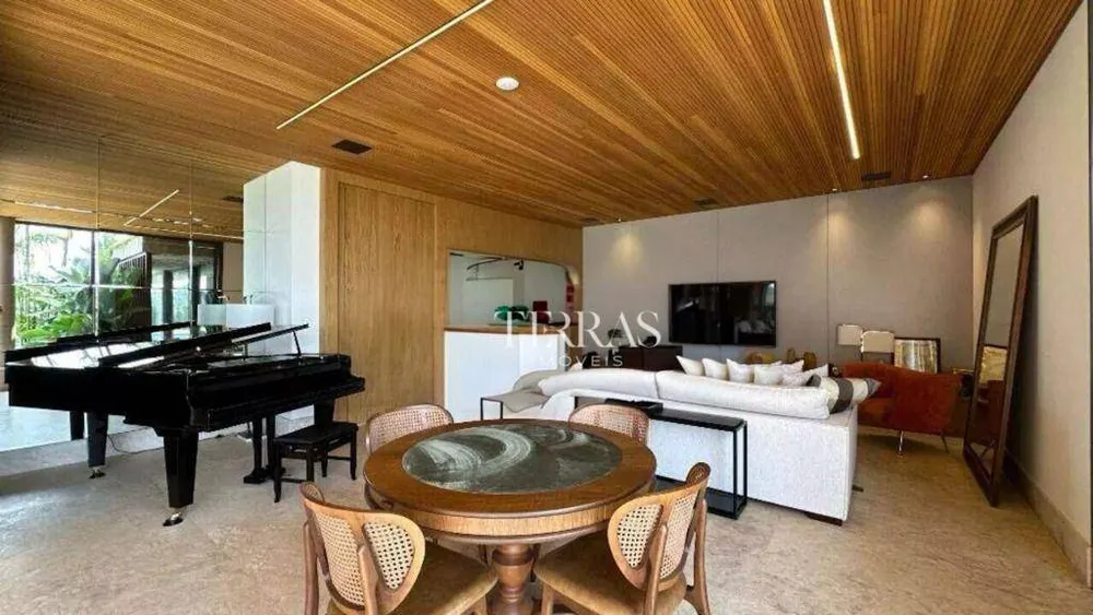 Casa de Condomínio, 6 quartos - Foto 5