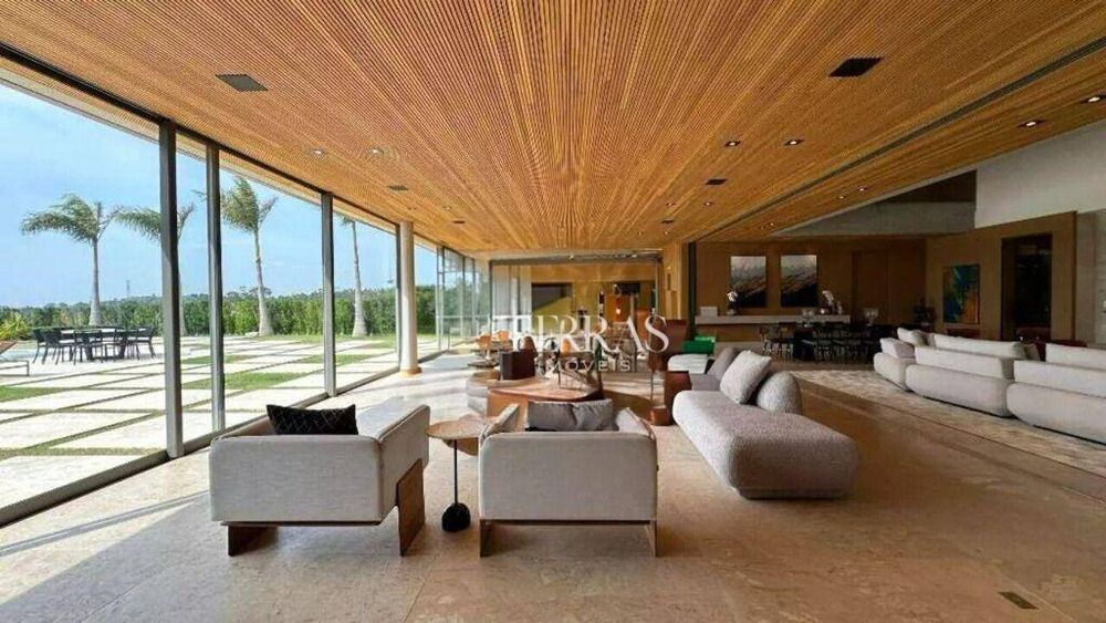 Casa de Condomínio, 6 quartos - Foto 3