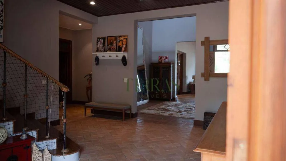 Casa de Condomínio, 6 quartos - Foto 2