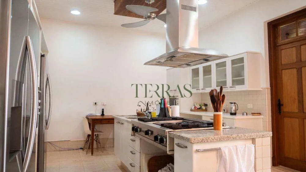 Casa de Condomínio, 6 quartos - Foto 4