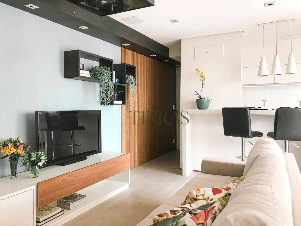 Apartamento, 3 quartos, 86 m² - Foto 1