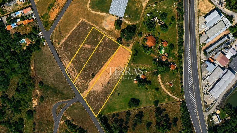Terreno, 2 hectares - Foto 1