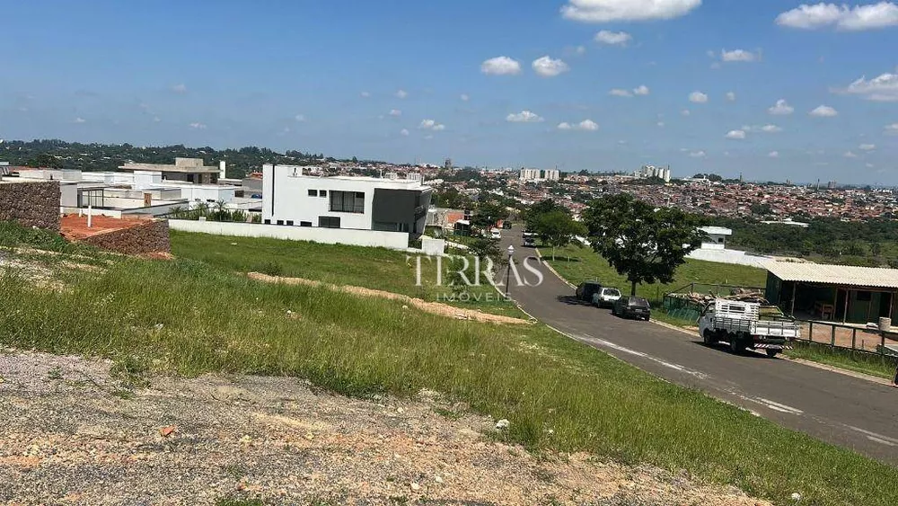 Loteamento e Condomínio, 971 m² - Foto 3
